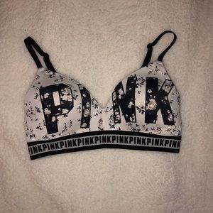 victoria secret sports bra